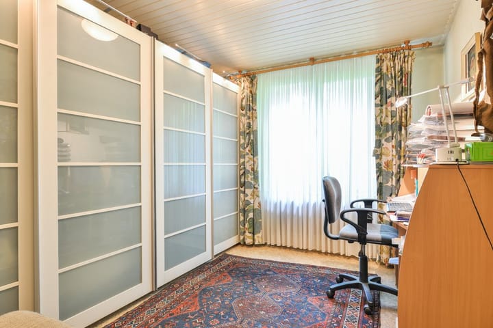 Foto 13 van Maliebaan 14