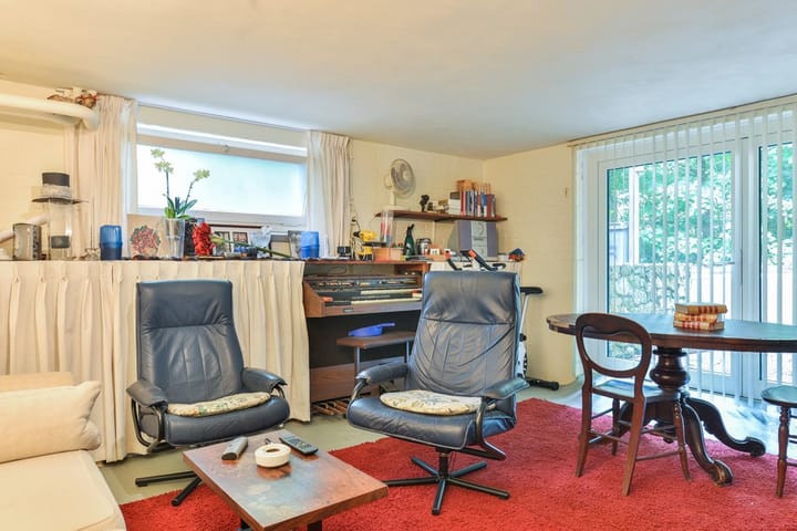 Foto 15 van Maliebaan 14