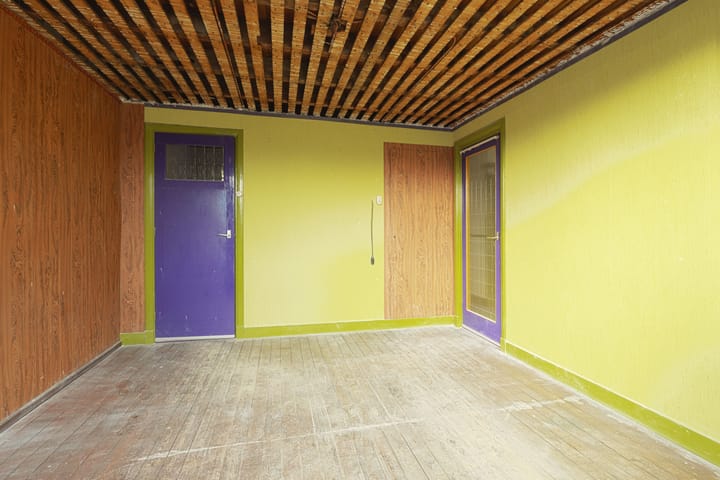 Foto 23 van Maaskade 77-A02