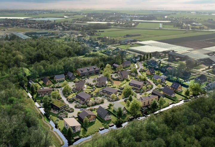 Foto 2 van Jan Glijnisweg 89-D