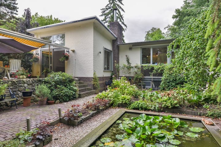 Foto 17 van Maliebaan 14