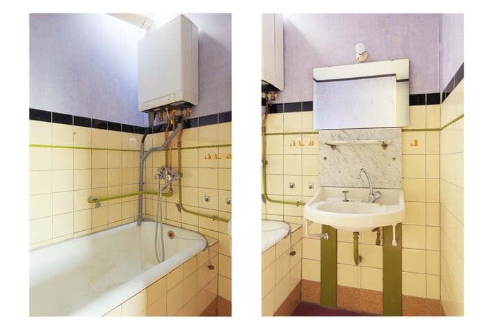 Foto 25 van Maaskade 77-A02