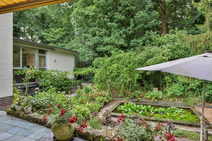 Foto 18 van Maliebaan 14