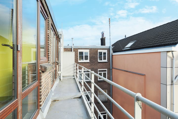 Foto 26 van Maaskade 77-A02