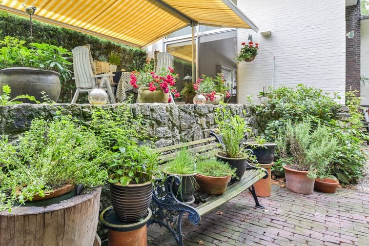 Foto 19 van Maliebaan 14