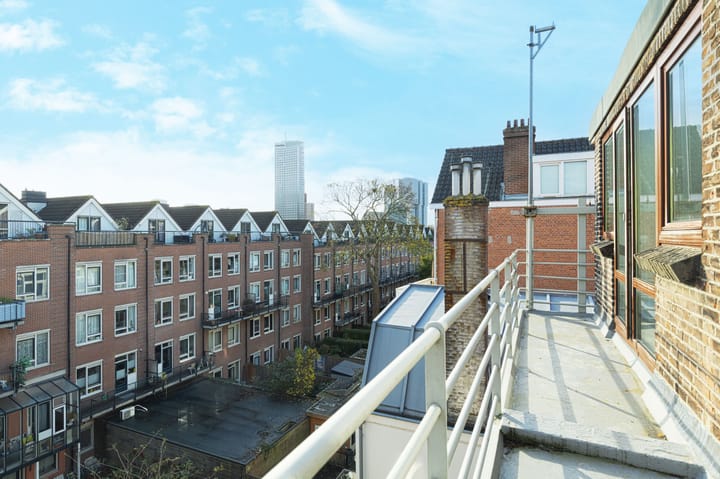 Foto 27 van Maaskade 77-A02