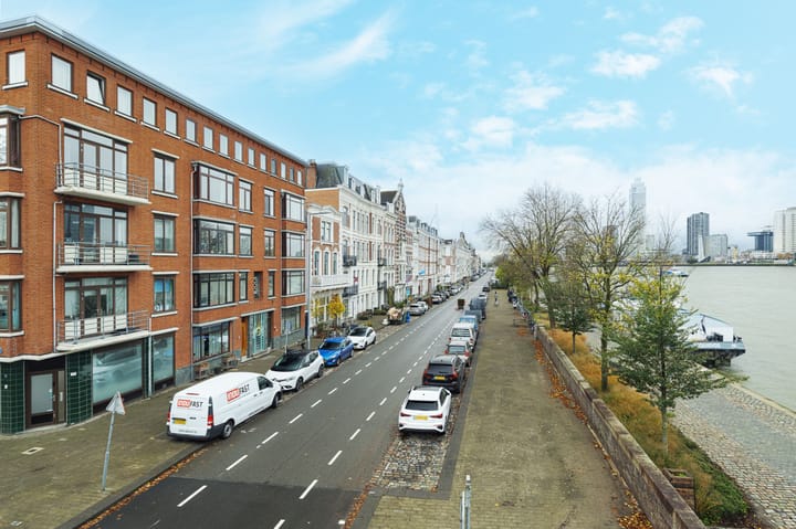 Foto 28 van Maaskade 77-A02