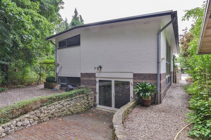 Foto 21 van Maliebaan 14