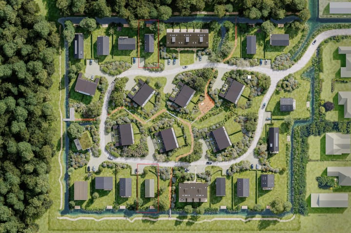 Foto 4 van Jan Glijnisweg 89-D