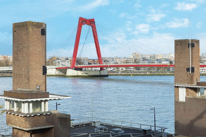 Foto 30 van Maaskade 77-A02