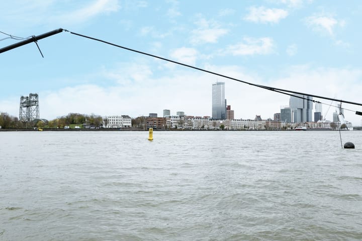 Foto 31 van Maaskade 77-A02