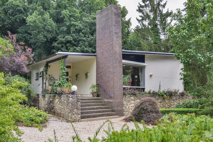 Foto 24 van Maliebaan 14