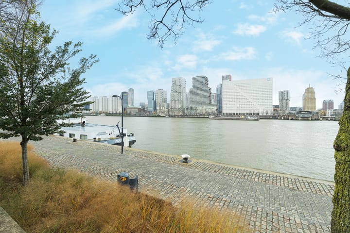 Foto 32 van Maaskade 77-A02