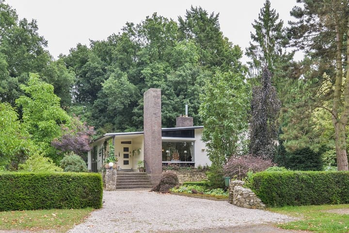 Foto 25 van Maliebaan 14