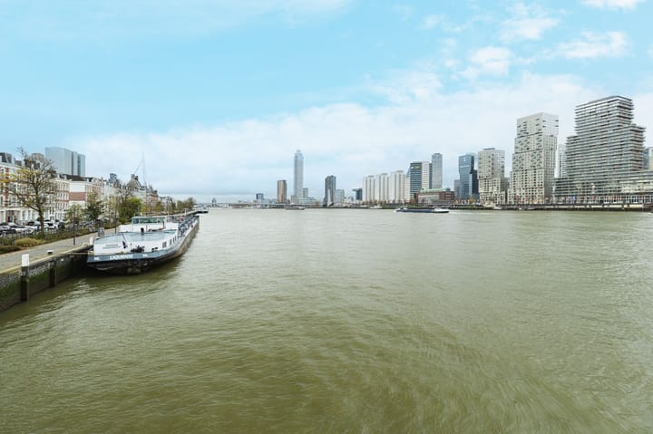 Foto 33 van Maaskade 77-A02