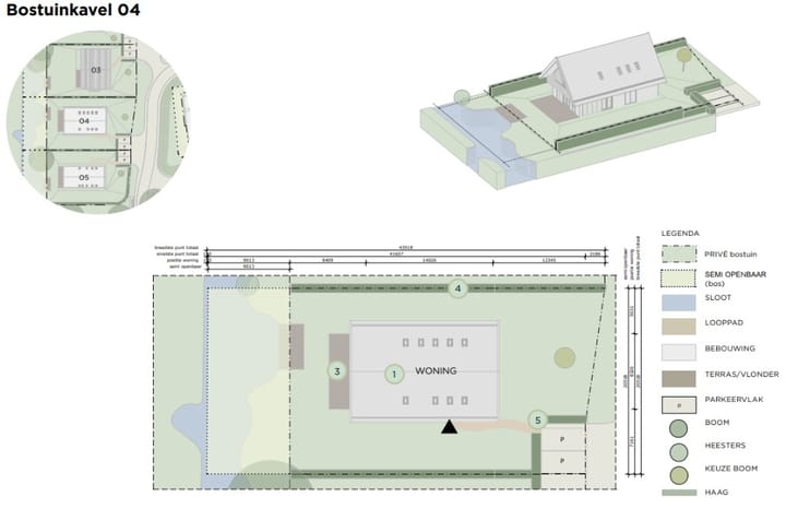 Foto 6 van Jan Glijnisweg 89-D