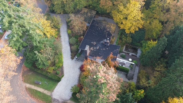 Foto 27 van Maliebaan 14