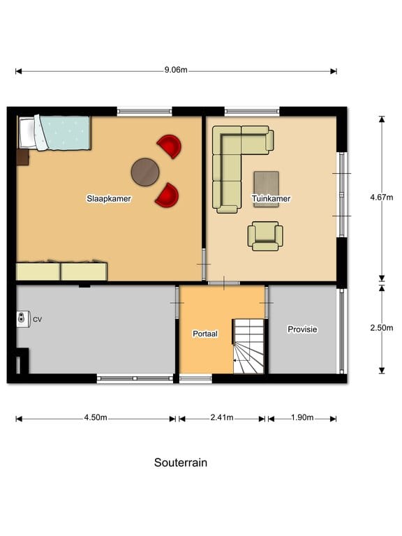 Foto 28 van Maliebaan 14