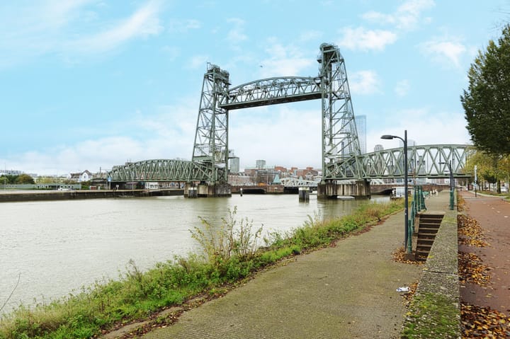 Foto 36 van Maaskade 77-A02