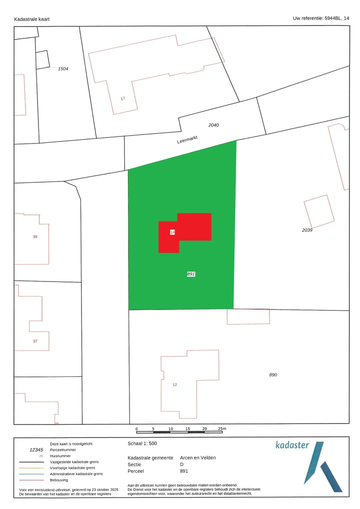 Foto 30 van Maliebaan 14