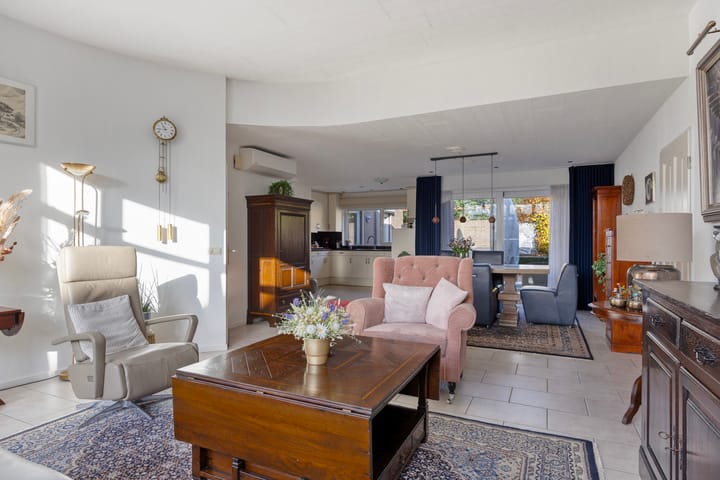 Foto 2 van Boommarter 5