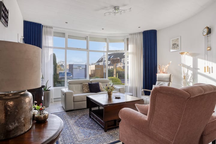 Foto 6 van Boommarter 5