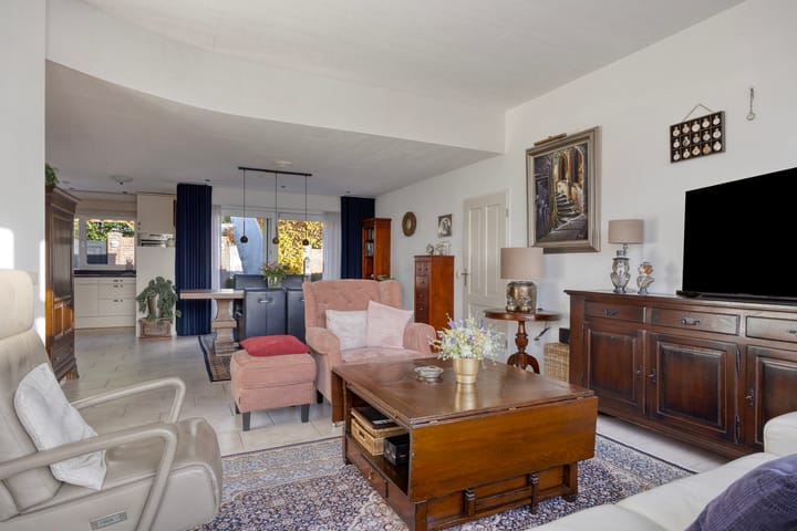 Foto 8 van Boommarter 5