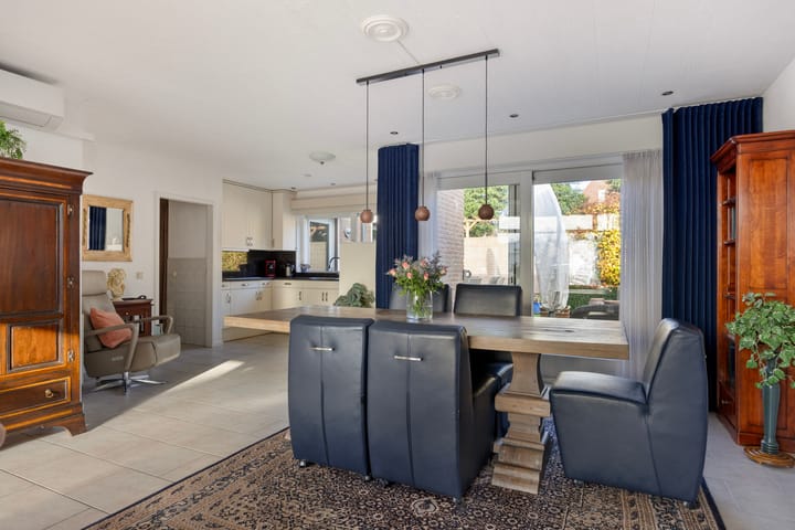 Foto 9 van Boommarter 5