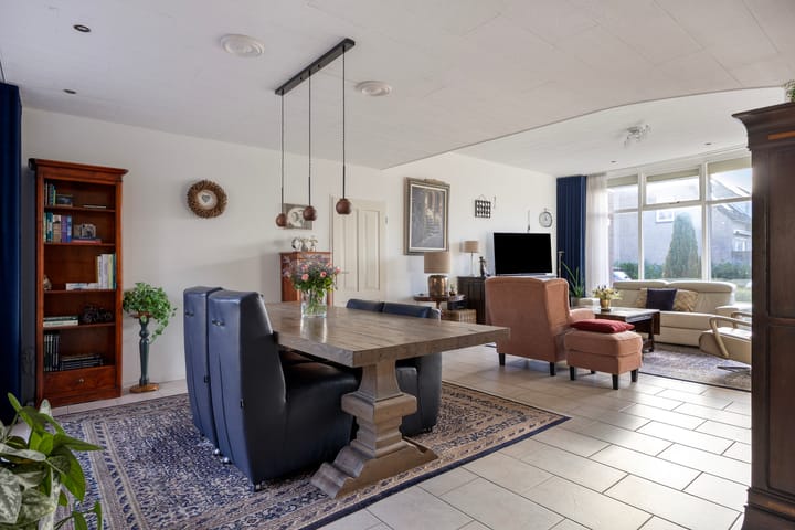 Foto 10 van Boommarter 5