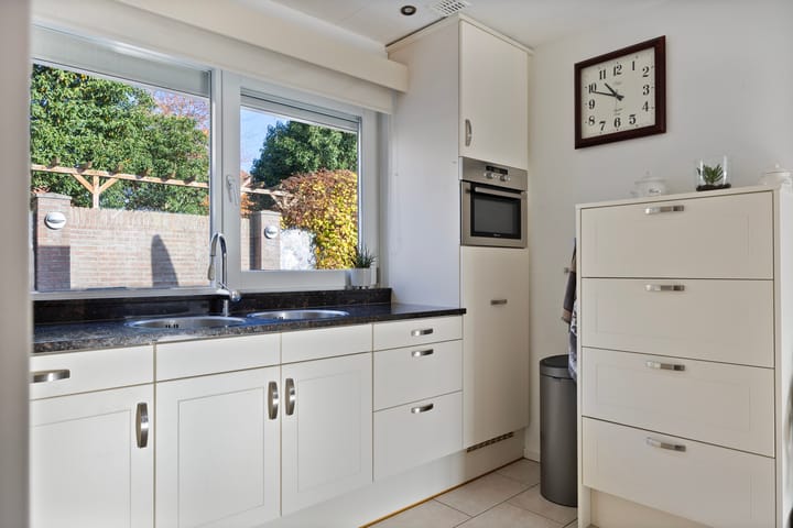 Foto 13 van Boommarter 5