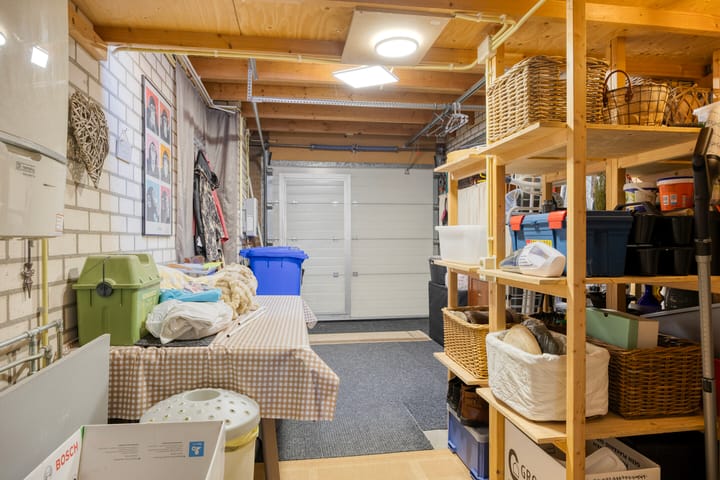 Foto 14 van Boommarter 5