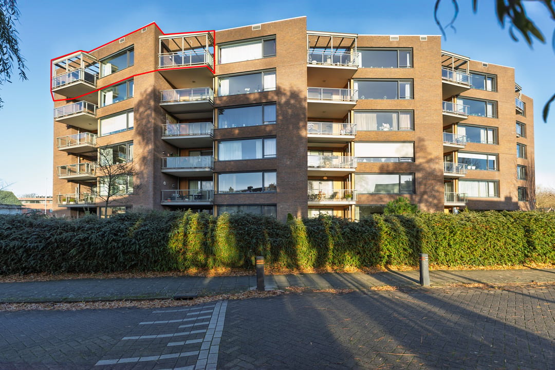 Photo 37 of Franklinstraat 45