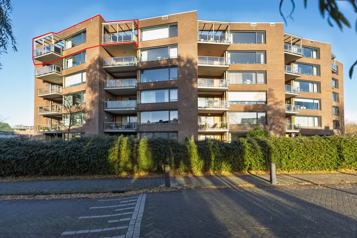 Foto 37 van Franklinstraat 45