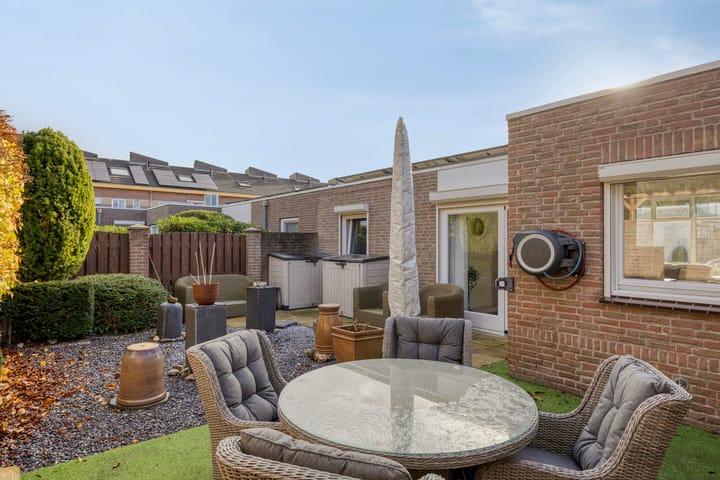 Foto 27 van Boommarter 5