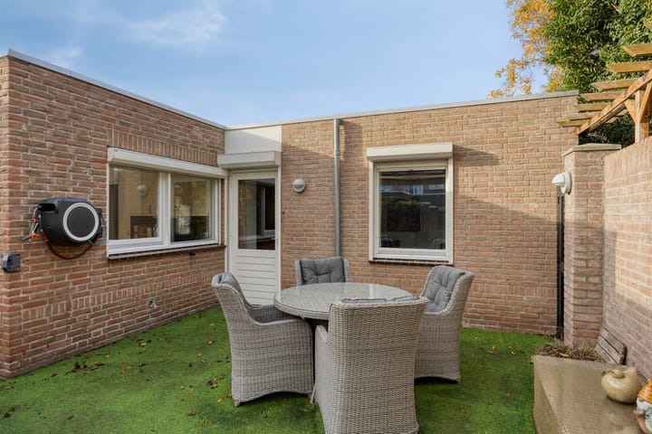 Foto 28 van Boommarter 5