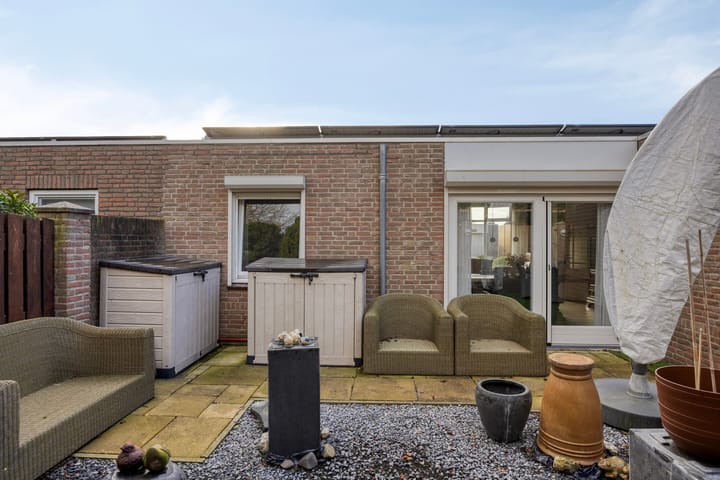 Foto 29 van Boommarter 5