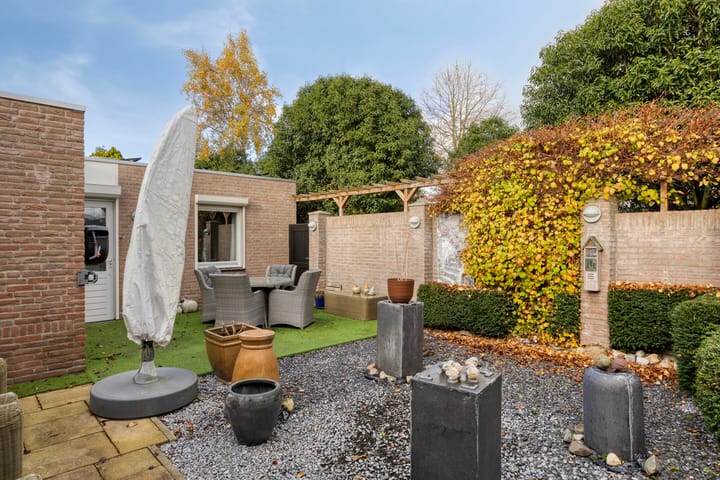 Foto 30 van Boommarter 5