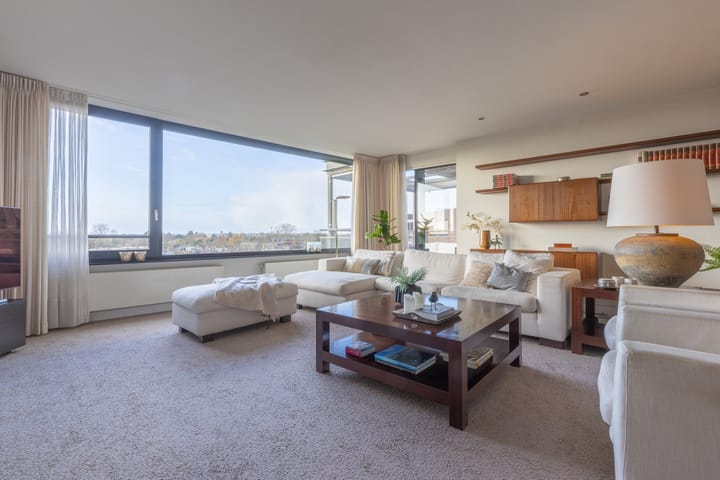 Foto 12 van Franklinstraat 45