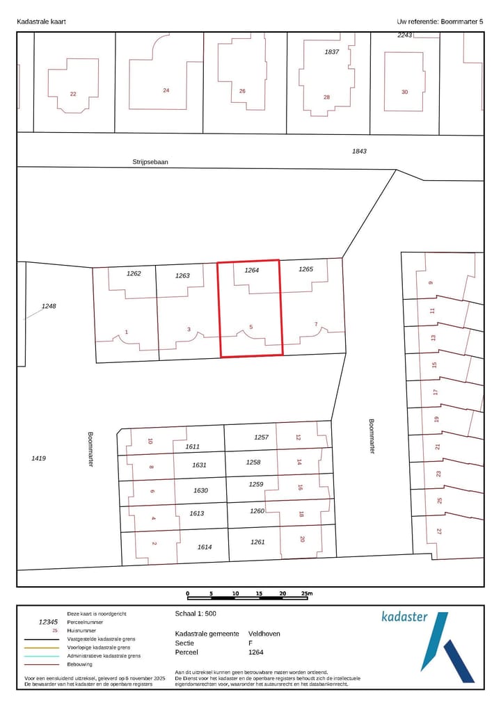 Foto 36 van Boommarter 5