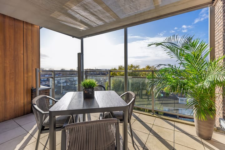 Foto 32 van Franklinstraat 45