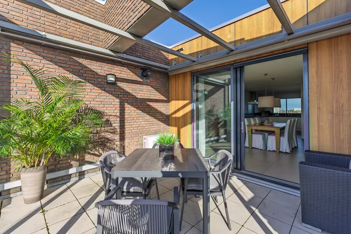 Foto 33 van Franklinstraat 45