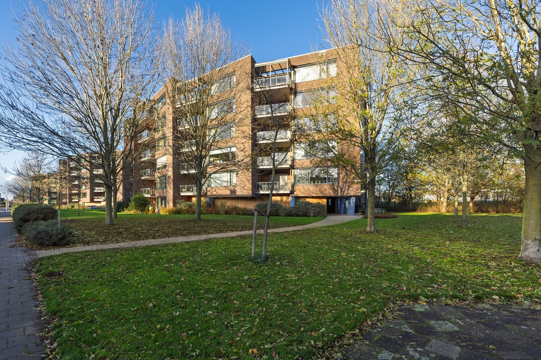 Photo 38 of Franklinstraat 45