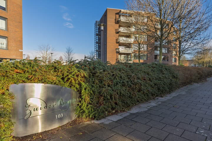 Foto 39 van Franklinstraat 45