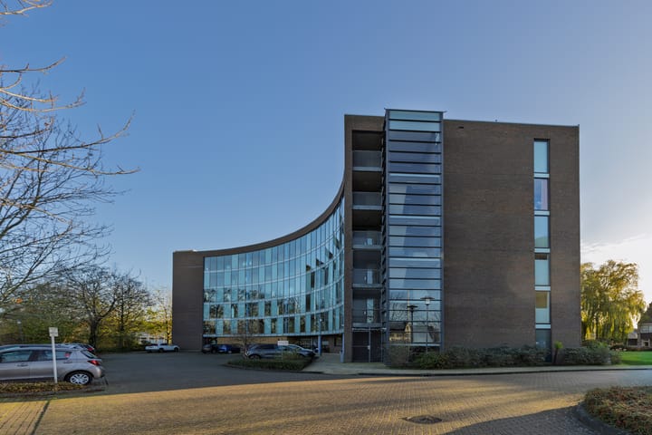 Foto 40 van Franklinstraat 45