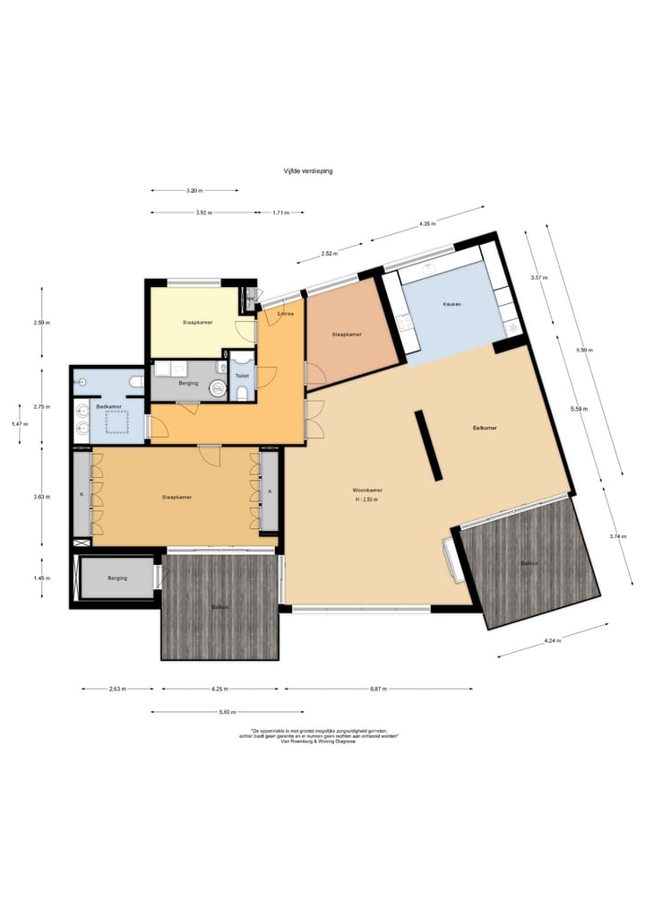 Foto 42 van Franklinstraat 45