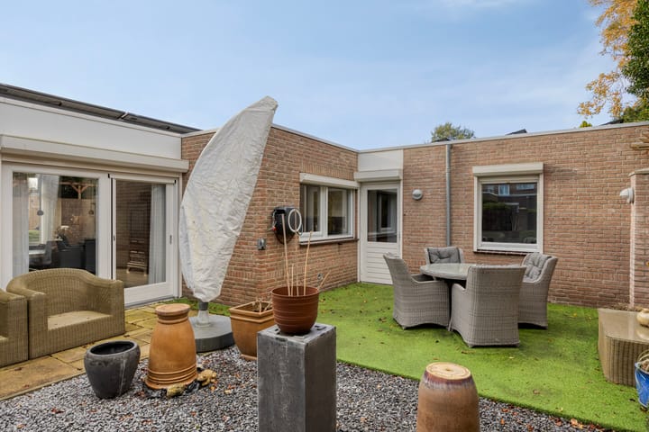 Foto 4 van Boommarter 5