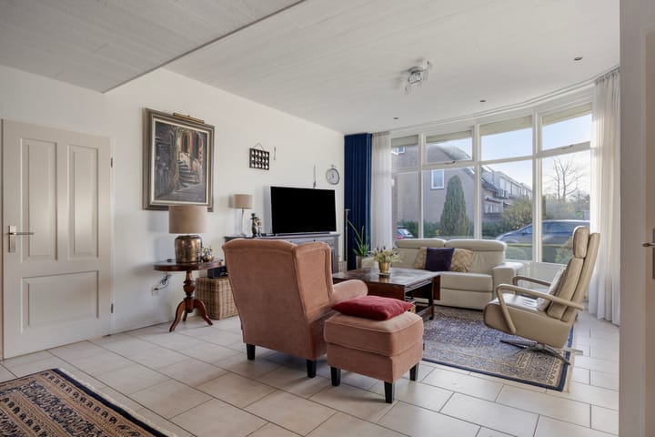 Foto 7 van Boommarter 5