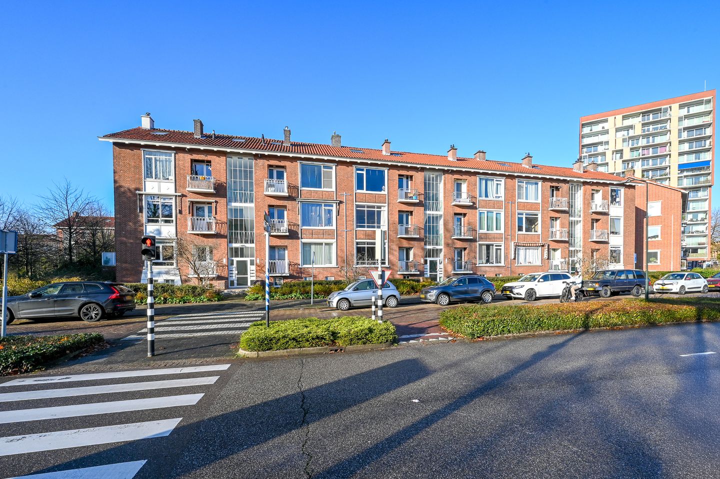 Foto 4 van Prins Bernhardlaan 151