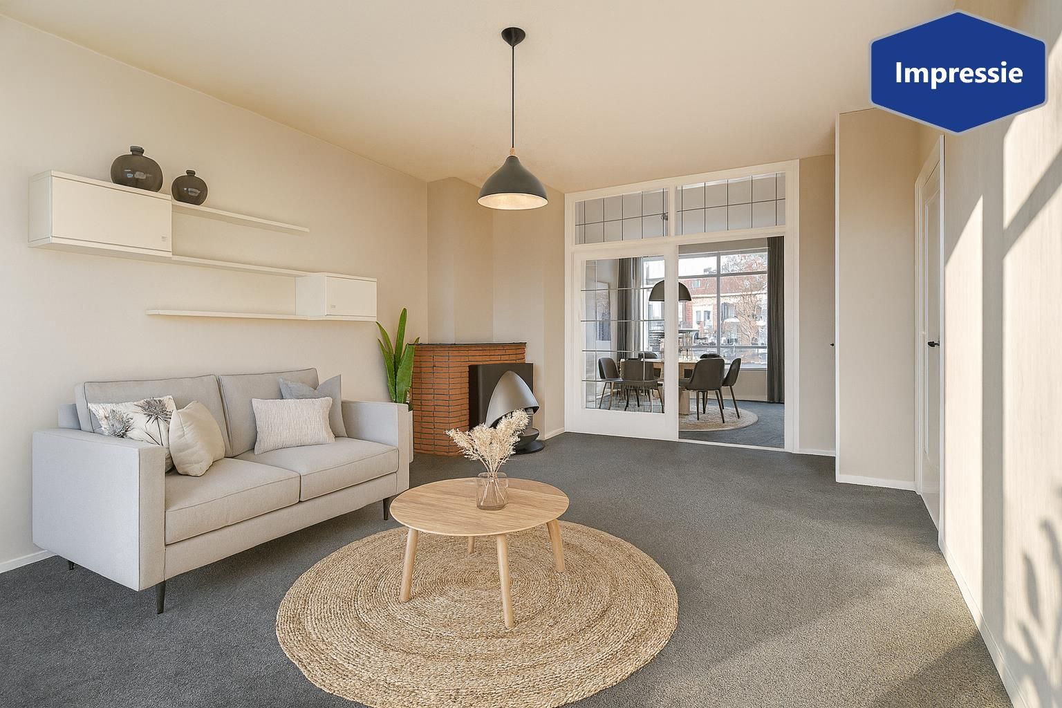 Foto 3 van Prins Bernhardlaan 151