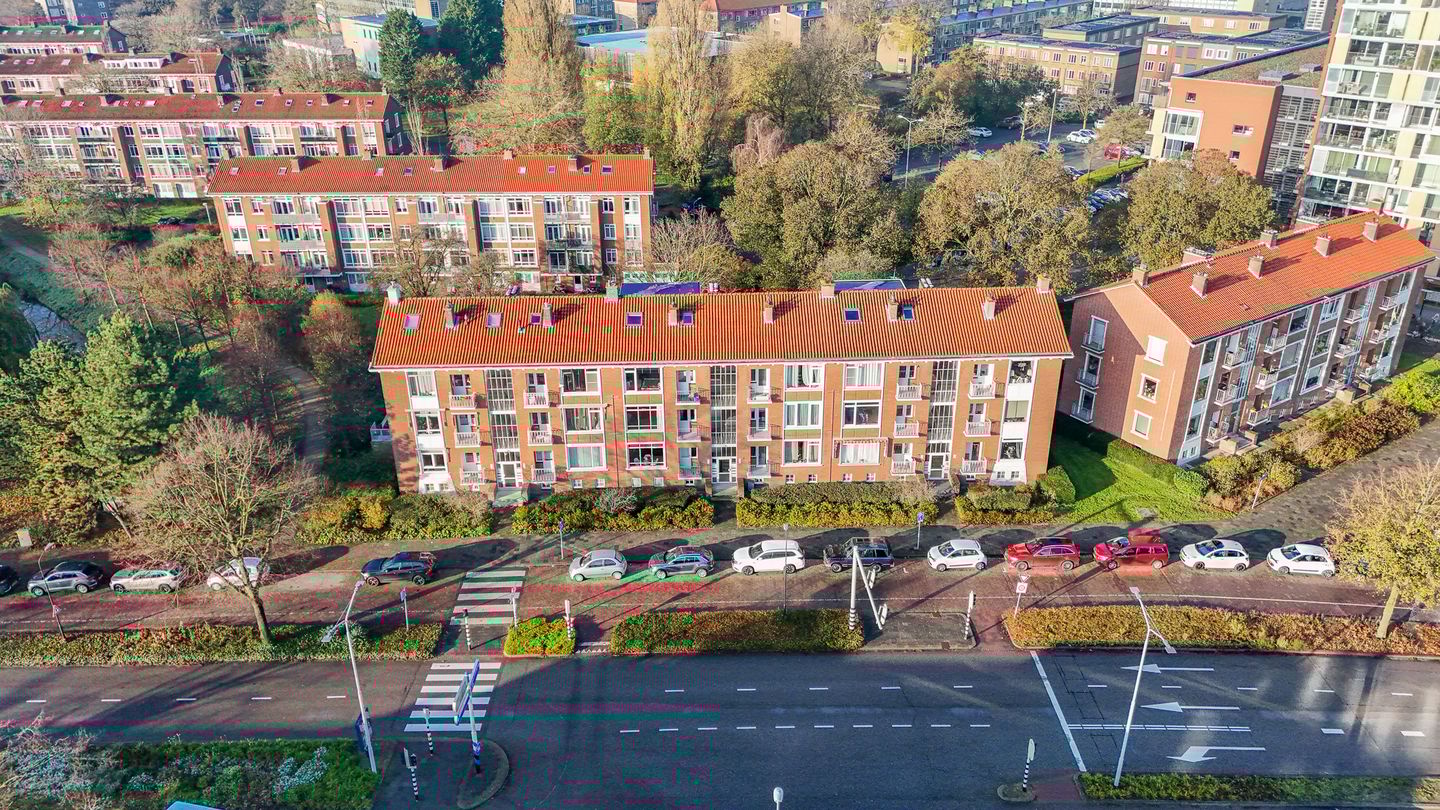 Foto 25 van Prins Bernhardlaan 151